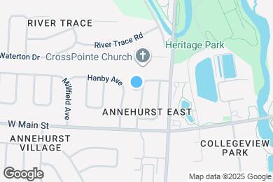 Map image of the property - 67 Groton Dr