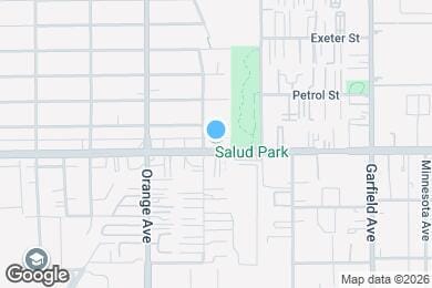Map image of the property - 7115 Somerset Blvd