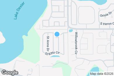 Map image of the property - 204 Kingshill Ct SE