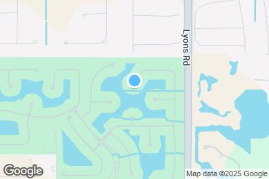 Map image of the property - 17511 Cadena Dr