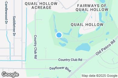 Map image of the property - 27280 St Andrews Ave