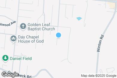 Map image of the property - 5946 Sunridge Dr