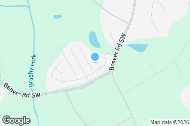 Map image of the property - 4435 Grove Lake Ct