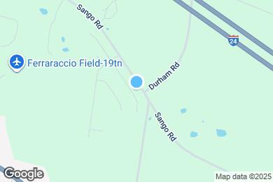 Map image of the property - 669 Richards Dr
