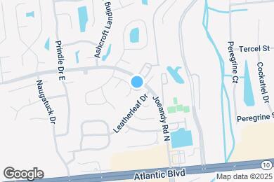 Map image of the property - 255 Snow Goose Ln
