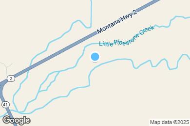 Map image of the property - 783 MT-2