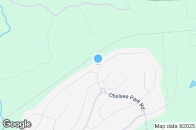 Map image of the property - 282 Chelsea Park Rd