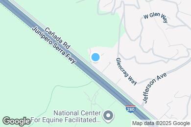 Map image of the property - 789 Canada Rd