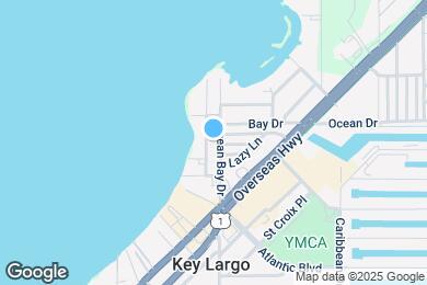 Map image of the property - 123 Point Pleasant Dr
