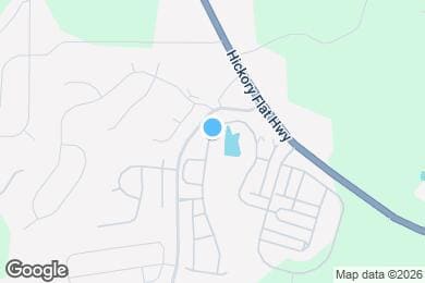 Map image of the property - 367 McDaniel Pl