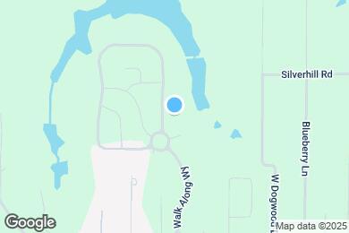 Map image of the property - 2659 Saltgrass Wy