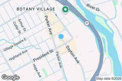 Map image of the property - Botany Gardens