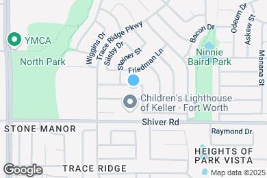 Map image of the property - 4844 Grinstein Dr