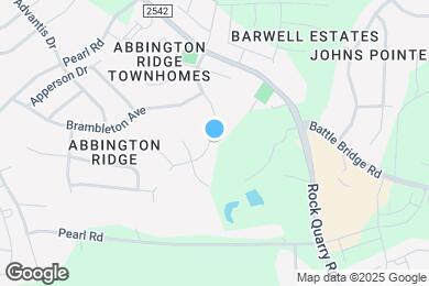 Map image of the property - 4053 Laurel Glen Dr