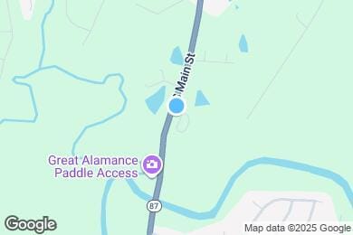Map image of the property - 2172 Willow Gln Dr