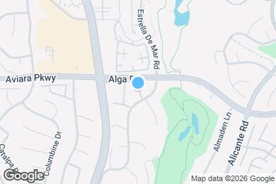 Map image of the property - 7021 Estrella de Mar Rd