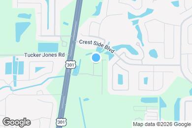 Map image of the property - 11858 Mountain Retreat Ln