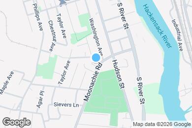 Map image of the property - Villa Malta: On-Site Washer & Dryer, Water Included, Cat Friendly, and Walk-In Closets