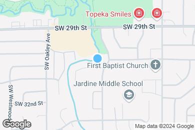 Map image of the property - Misty Glen Apartments and Townhomes