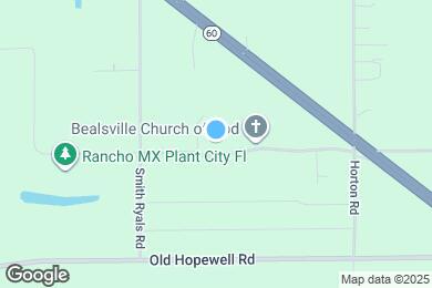 Map image of the property - 1902 Holloman Rd