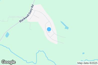 Map image of the property - 147 Shepherds Loop