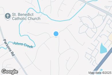 Map image of the property - 380 Victorian Ln