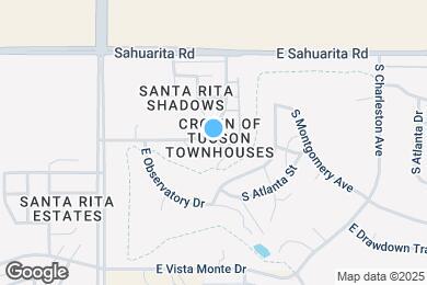 Map image of the property - 220 Imperial Ct