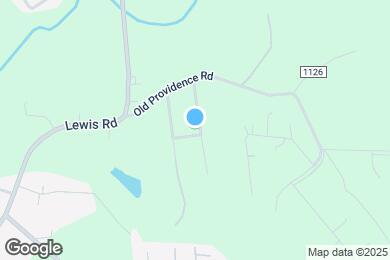 Map image of the property - 3625 Somerset Dr