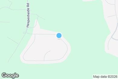 Map image of the property - 240 Broadstone Dr