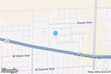 Map image of the property - 9077 Cabrera Cove St