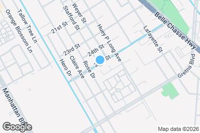 Map image of the property - 9 Gerard Ct