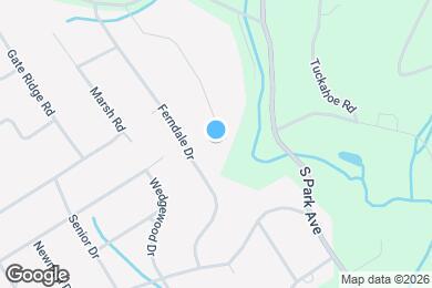 Map image of the property - 78 Sturbridge Rd