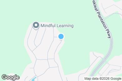 Map image of the property - 646 Drysdale Dr