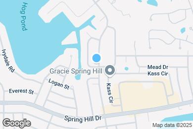 Map image of the property - 7947 Pinehurst Dr