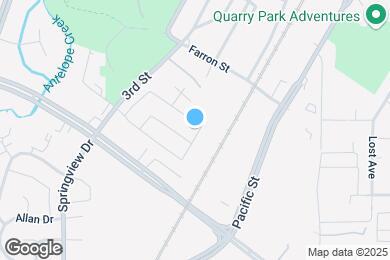 Map image of the property - 5644 Bolton Way