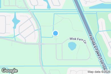 Map image of the property - 5079 NW Fiddle Leaf Ct