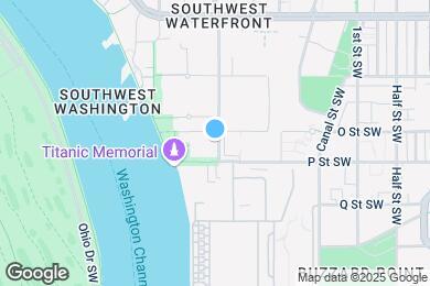 Map image of the property - 1435 4th St SW