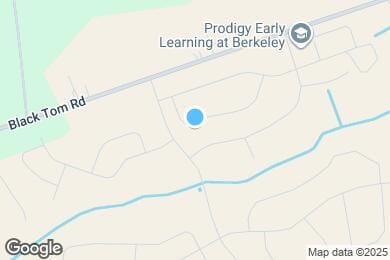 Map image of the property - 551 Plumeria Ln