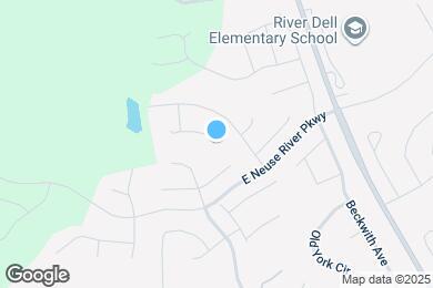 Map image of the property - 97 Roterham Dr