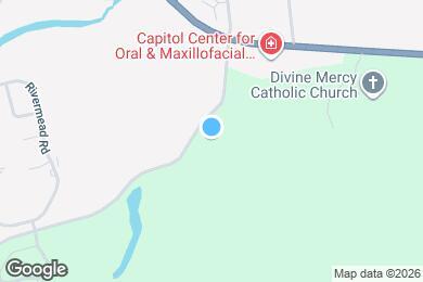 Map image of the property - 40A Powersbridge, A
