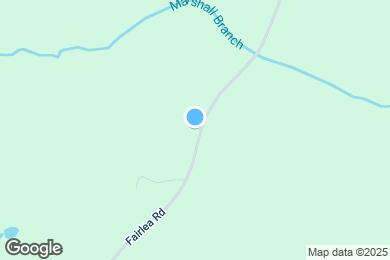 Map image of the property - 1099 Fairlea Rd