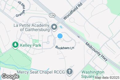 Map image of the property - 4 Pembrooke View Ct