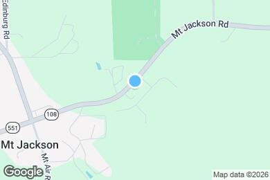 Map image of the property - 916 Mt Jackson Rd