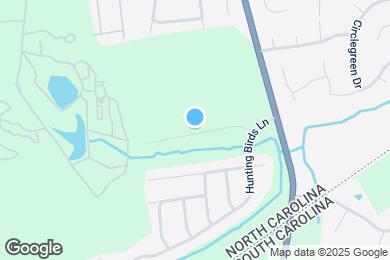 Map image of the property - 16105 Long Talon Way