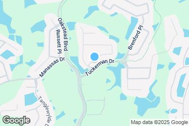 Map image of the property - 19610 Bellehurst Loop