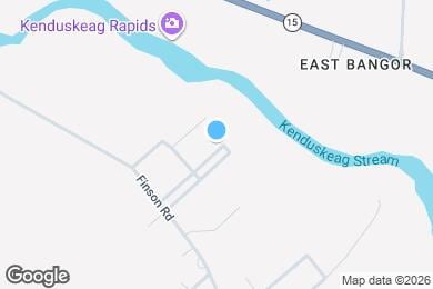 Map image of the property - 438 Finson Rd