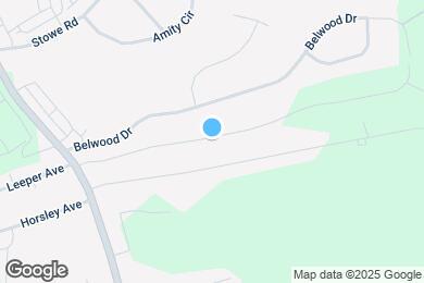 Map image of the property - 560 Rivermist Dr