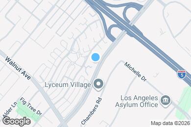 Map image of the property - 2392 Medlar Rd