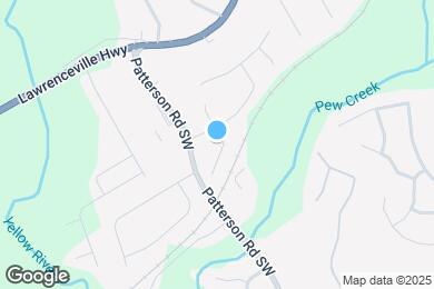 Map image of the property - 181 Mona Ct