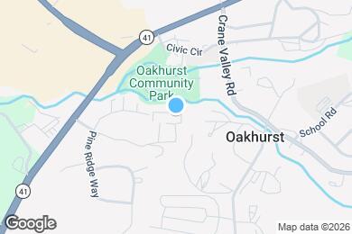 Map image of the property - 49400 River Park Rd